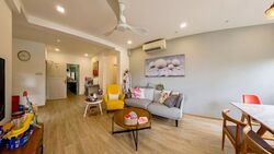 Bayshore Park (D16), Condominium #543293101